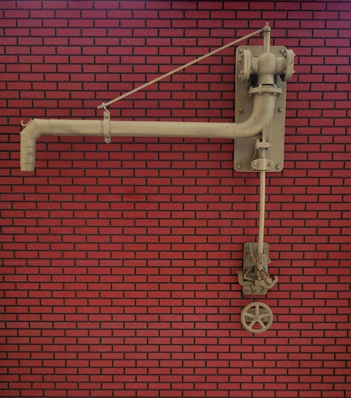 Picture of Water standpipe